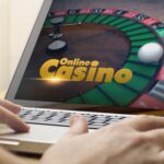 Unveiling the Advantages: Why Online Casinos Are a Smart Choice