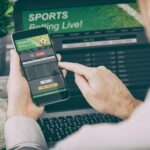Winning Formulas: Strategies for Success in Sports Betting